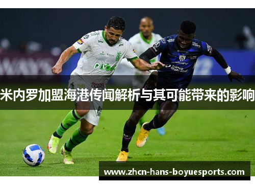 米内罗加盟海港传闻解析与其可能带来的影响