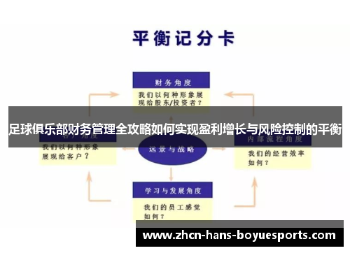 足球俱乐部财务管理全攻略如何实现盈利增长与风险控制的平衡